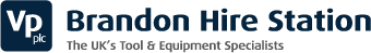 Brendon Hire Station Logo