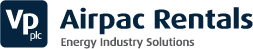 Airpac Rentals Logo